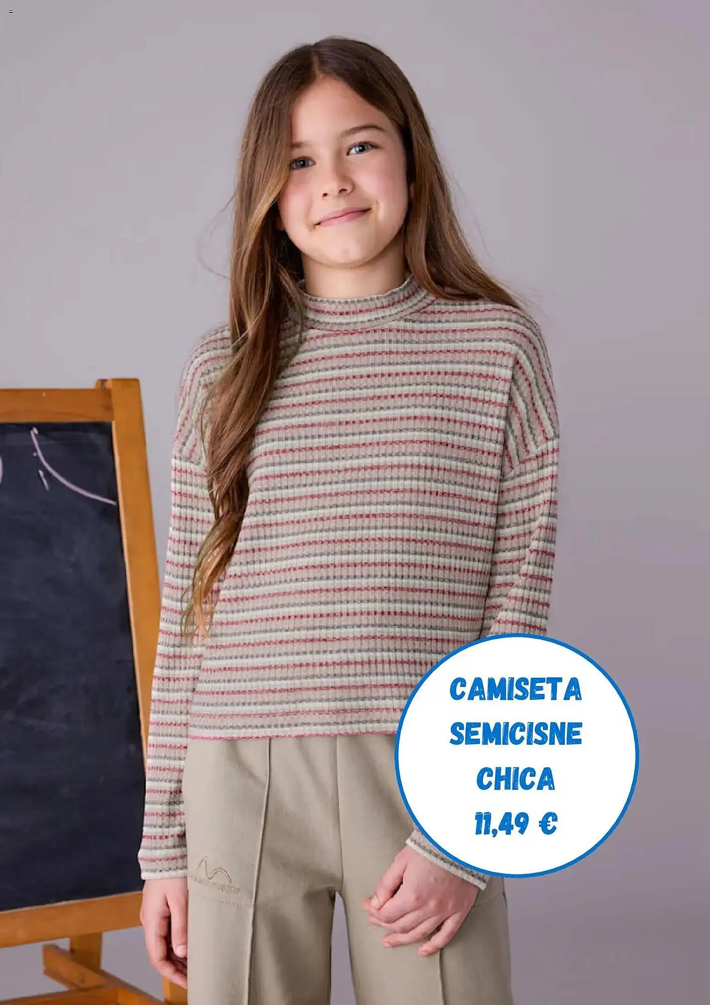 Catálogo de Catálogo Mayoral 5 de enero al 5 de febrero 2026 - Página 7