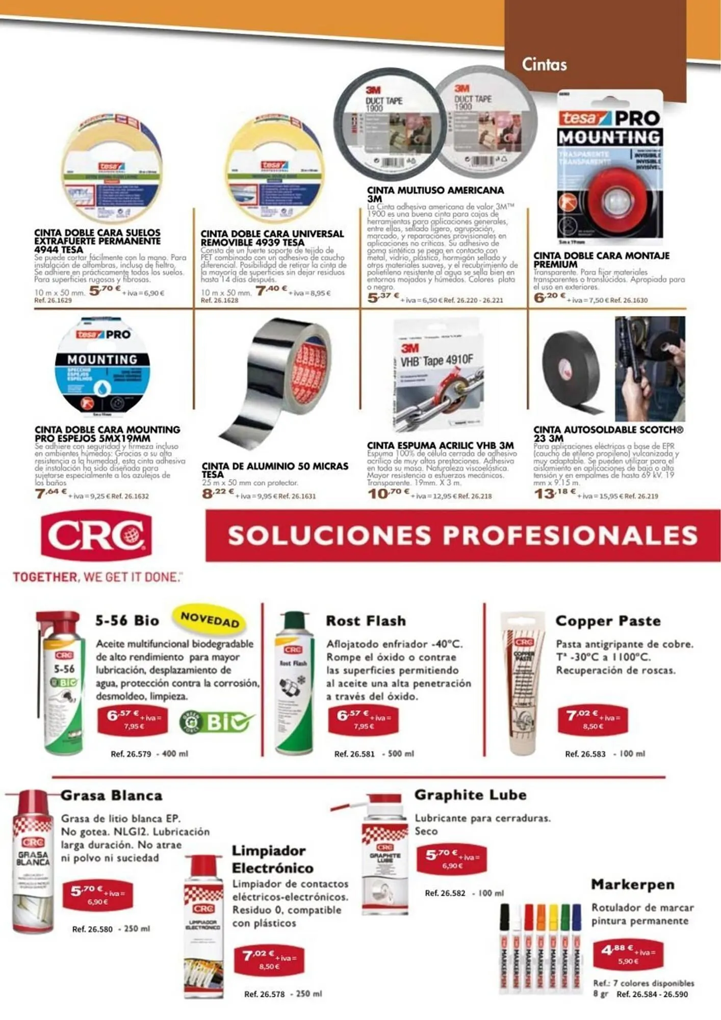 Catálogo de Catálogo Coferdroza 22 de septiembre al 21 de diciembre 2025 - Página 71