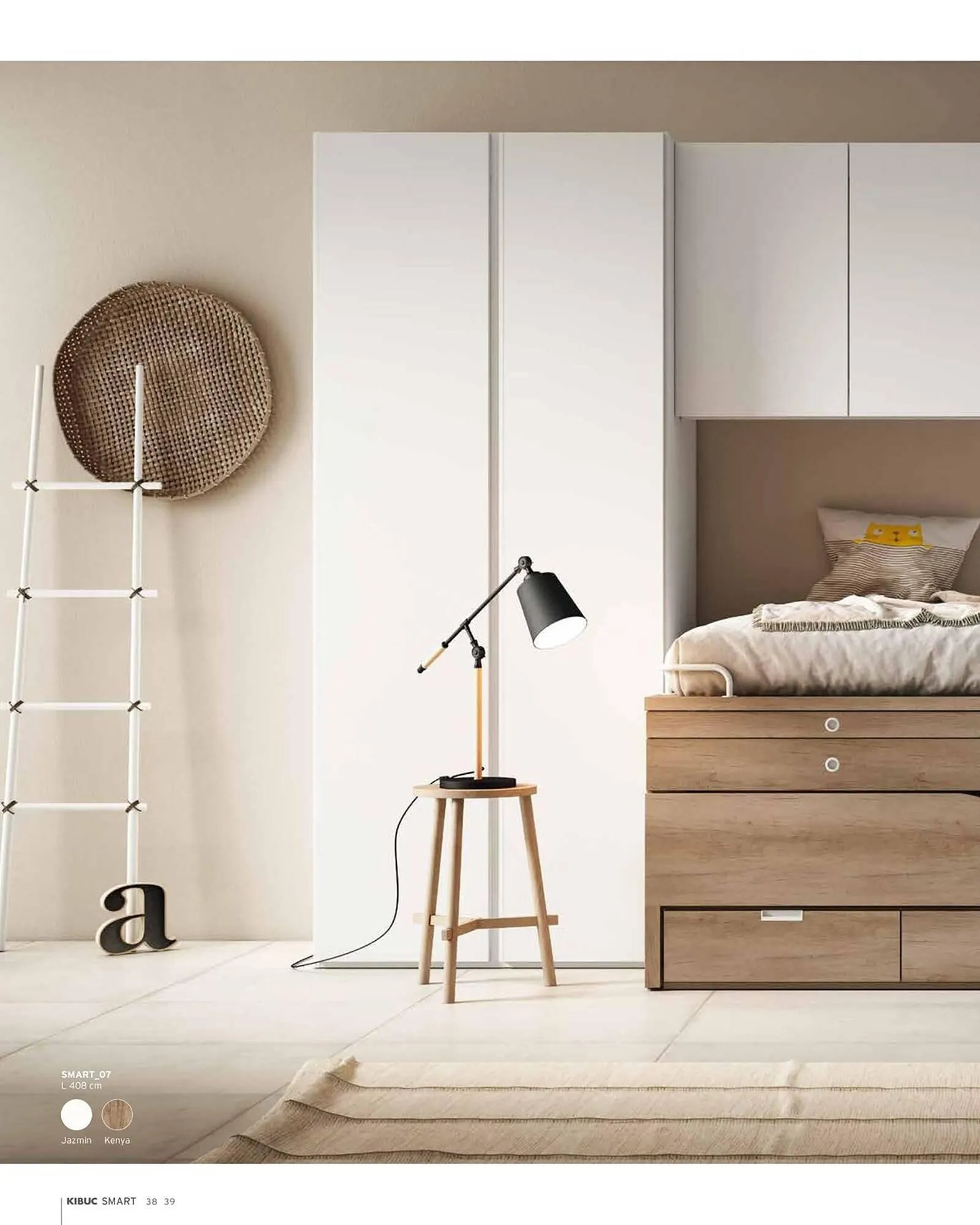 Catálogo de Catálogo Kibuc 5 de enero al 31 de diciembre 2026 - Página 38