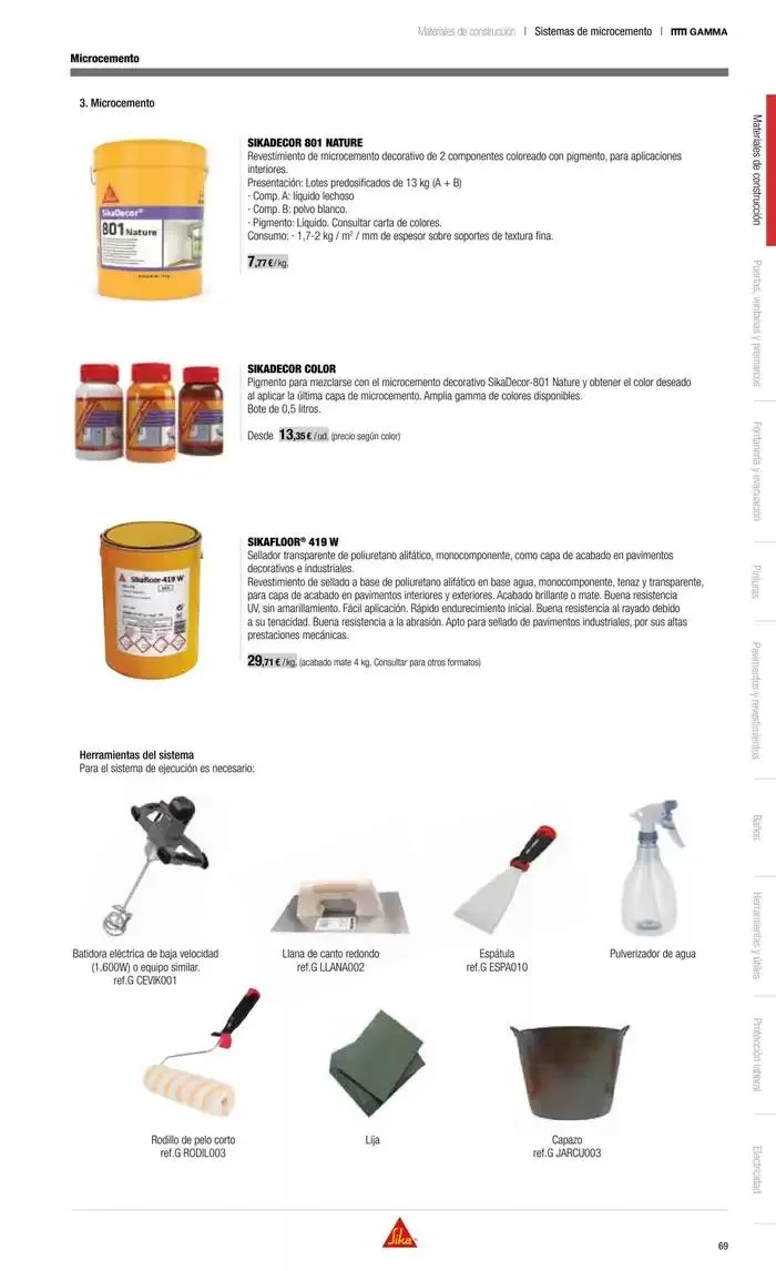 Catálogo de Catálogo Grup Gamma 14 de octubre al 31 de marzo 2025 - Página 164