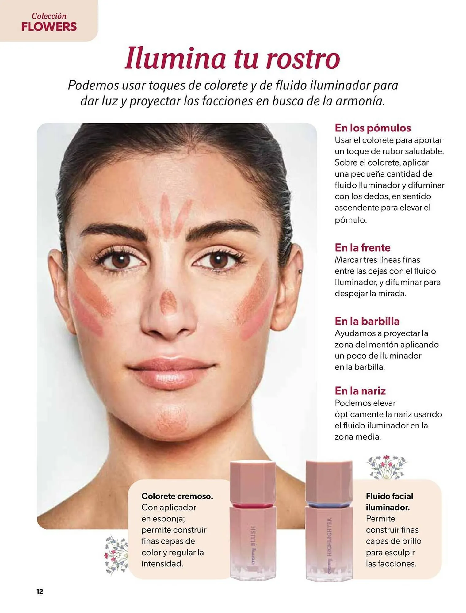 Catálogo de Folleto Mercadona 15 de abril al 31 de mayo 2024 - Página 12