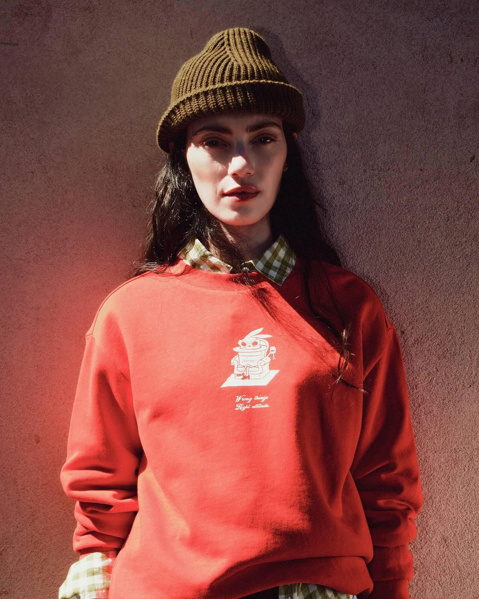 Folleto Napapijri - 1