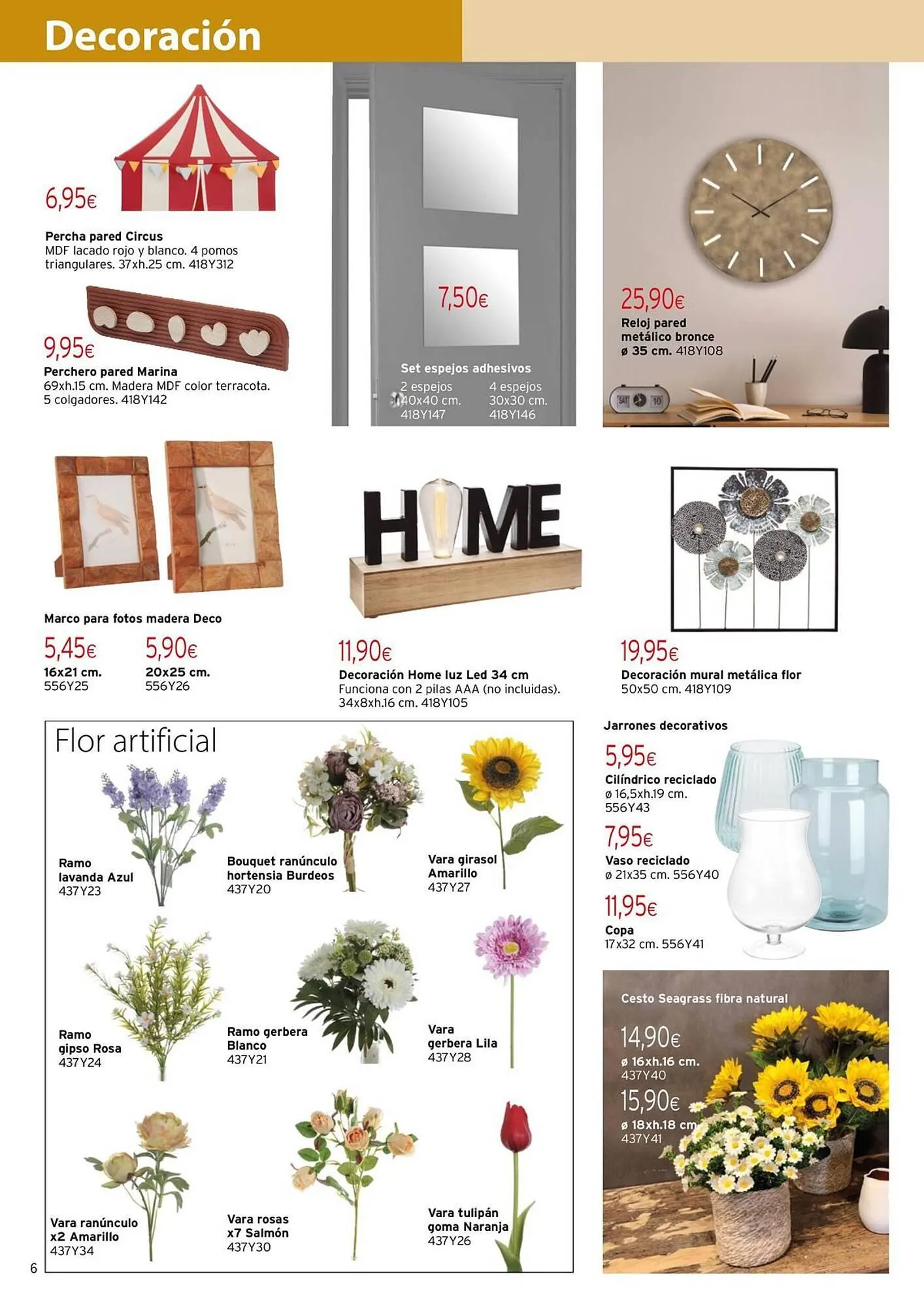 Catálogo de Catálogo Cadena88 12 de septiembre al 1 de noviembre 2025 - Página 6