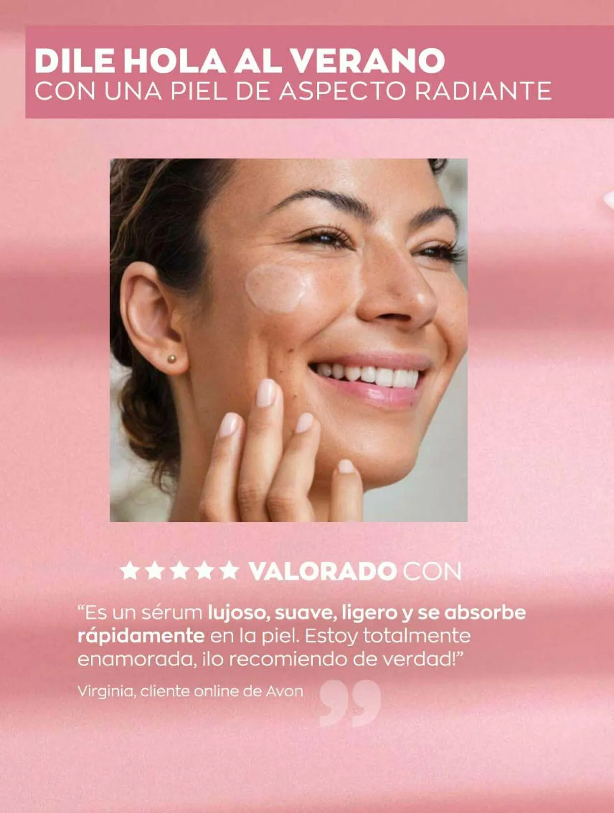 Catálogo de Avon Oferta actual 1 de julio al 31 de julio 2023 - Página 62