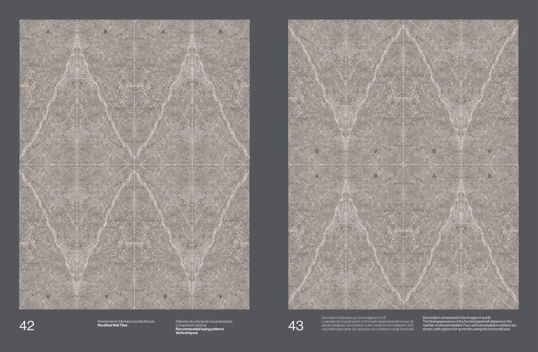 Folheto MARMI Marble Ceramic  de 26 de janeiro até 26 de janeiro 2025 - Pagina 24