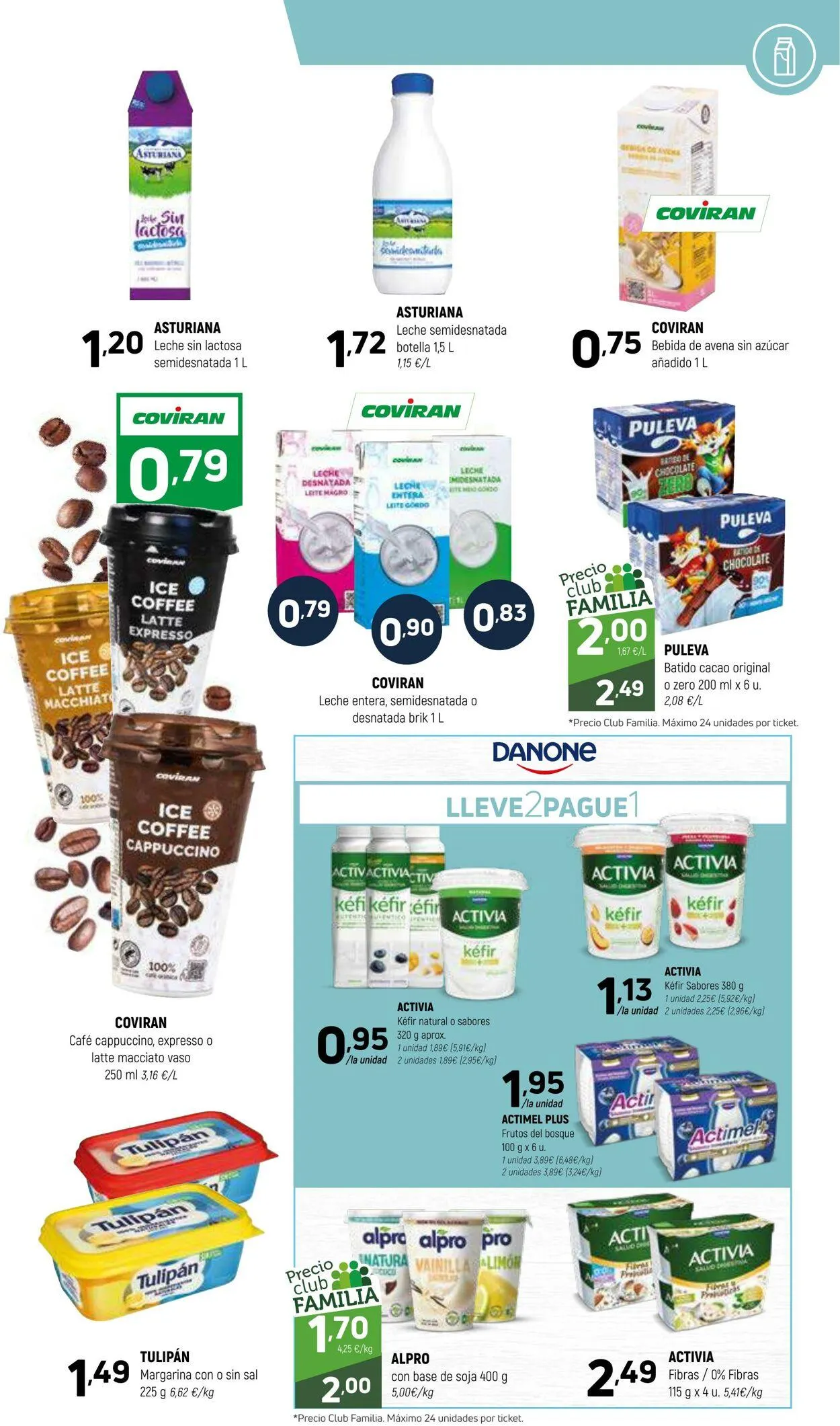 Catálogo de Coviran Oferta actual 7 de abril al 20 de abril 2025 - Página 7