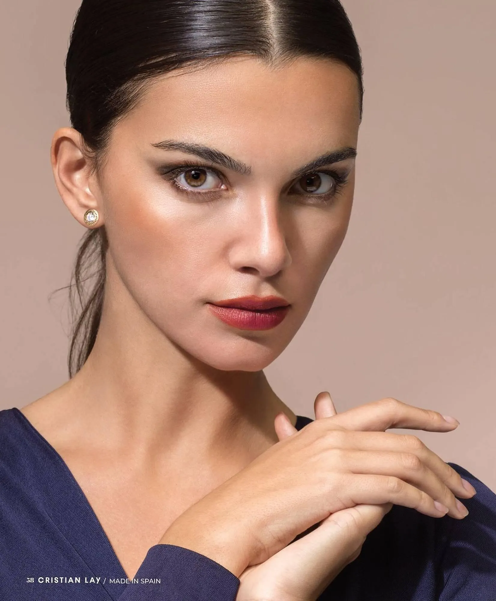 Catálogo de Catálogo Cristian Lay 10 de febrero al 1 de marzo 2026 - Página 58