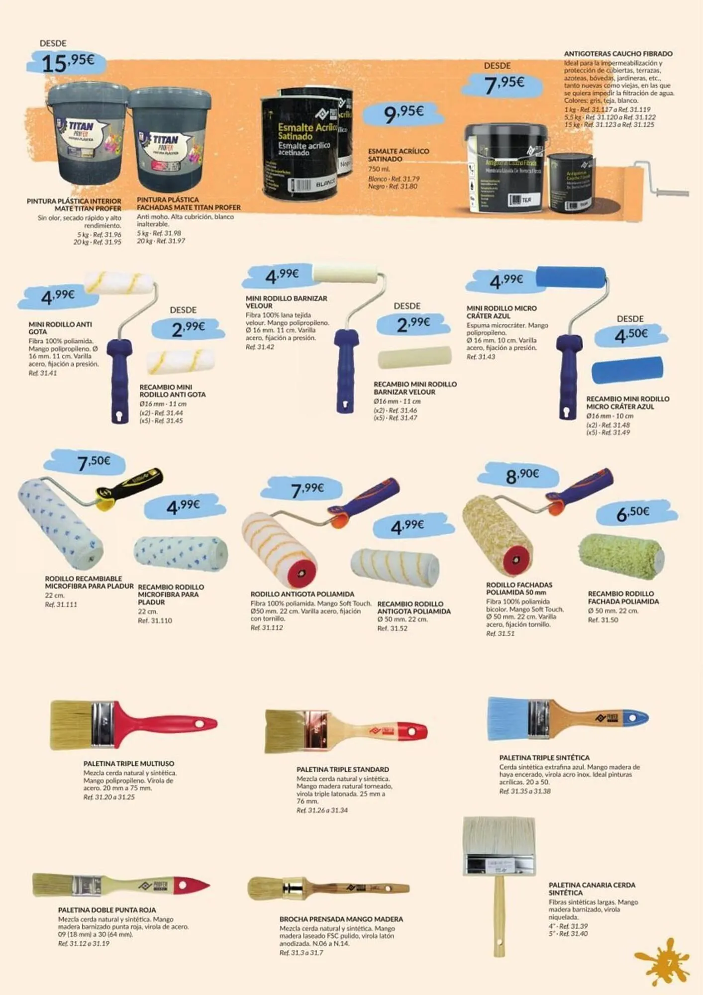Catálogo de Catálogo Coferdroza 16 de marzo al 28 de junio 2026 - Página 7