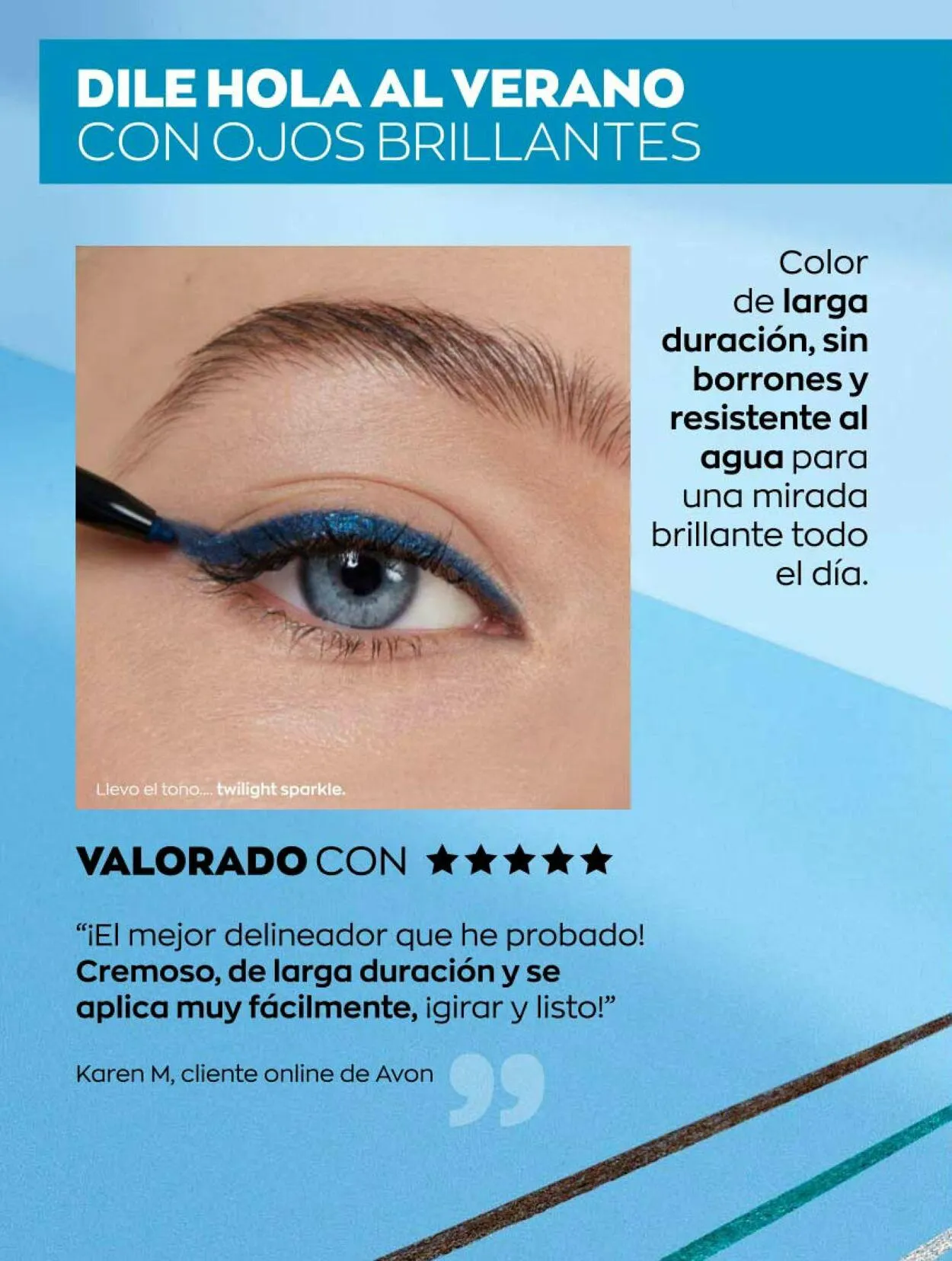 Catálogo de Avon Oferta actual 1 de julio al 31 de julio 2023 - Página 18