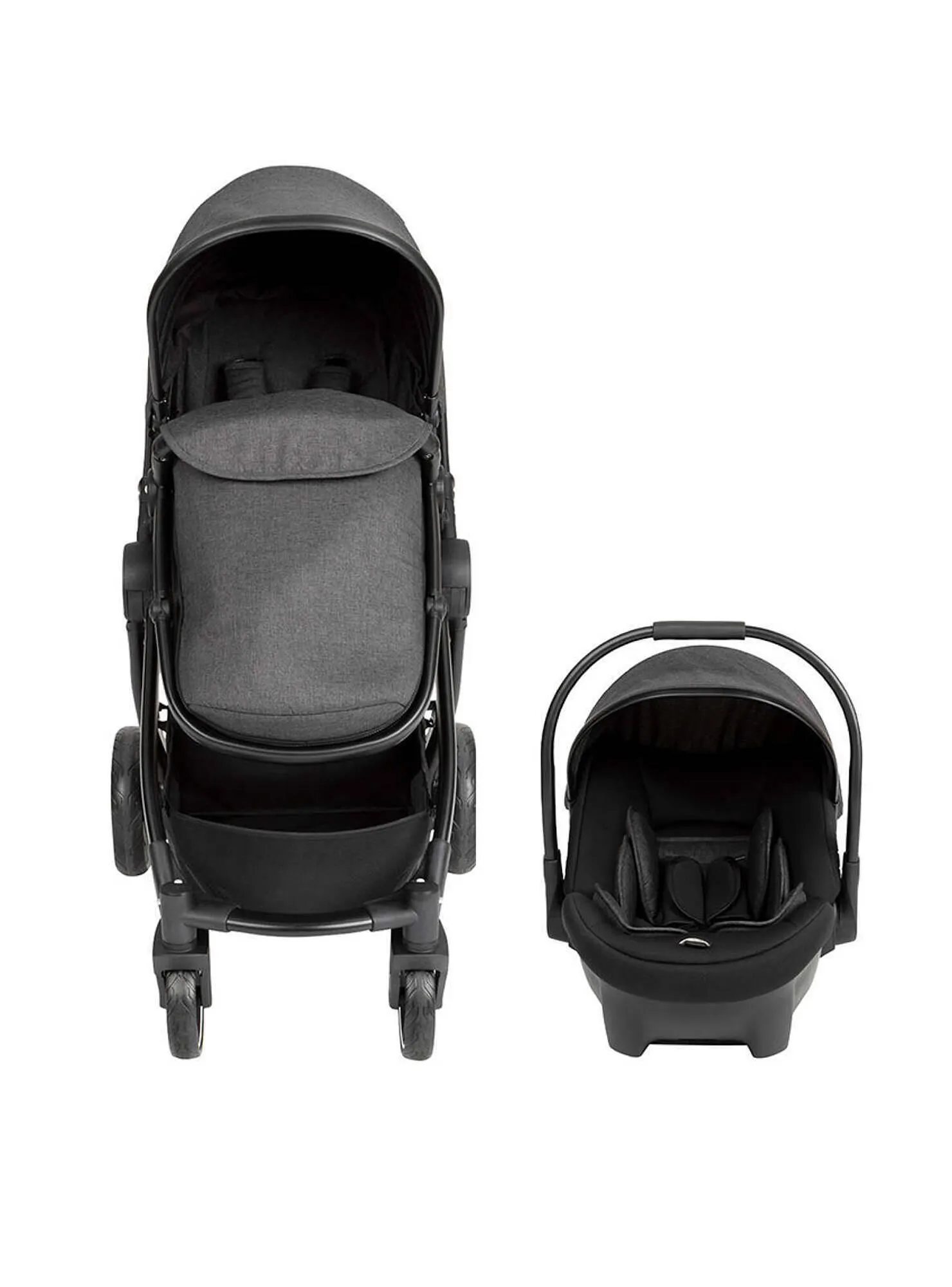 Catálogo de Folleto Orchestra 8 de junio al 7 de septiembre 2023 - Página 3