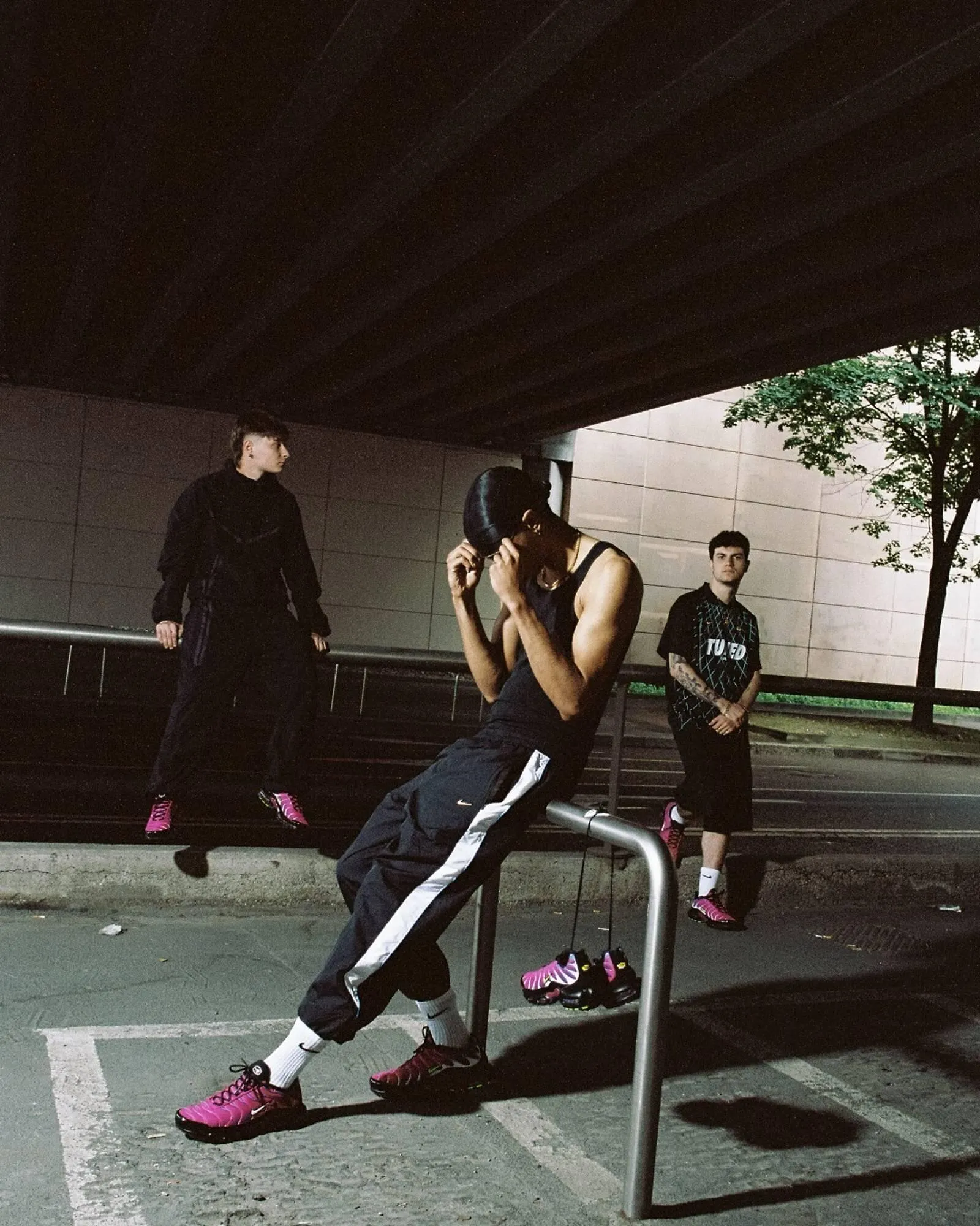 Catálogo de Folleto Foot Locker 23 de mayo al 5 de julio 2025 - Página 5