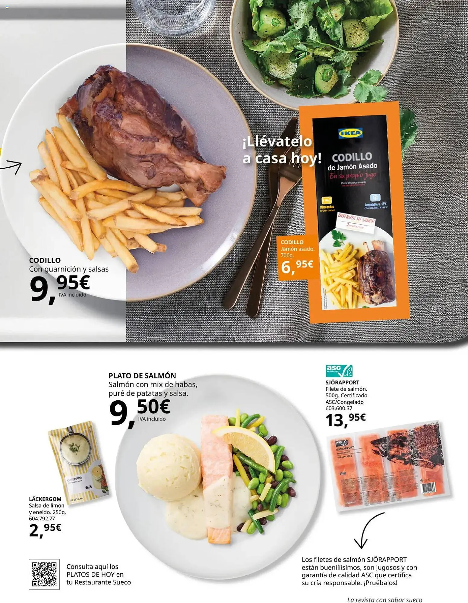 Catálogo de Catálogo IKEA 1 de abril al 30 de junio 2026 - Página 13