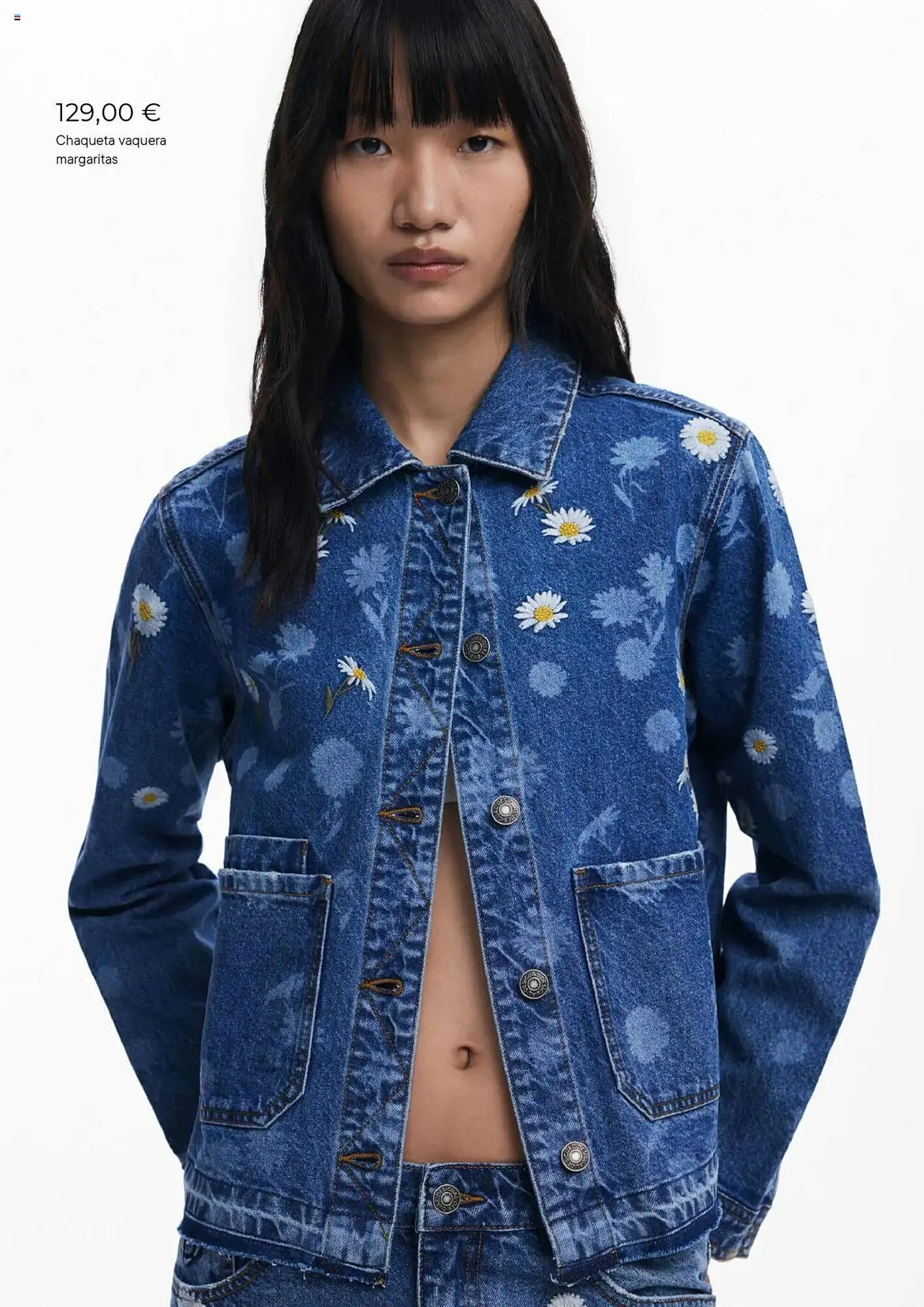 Catálogo de Folleto Desigual 1 de agosto al 31 de agosto 2025 - Página 14