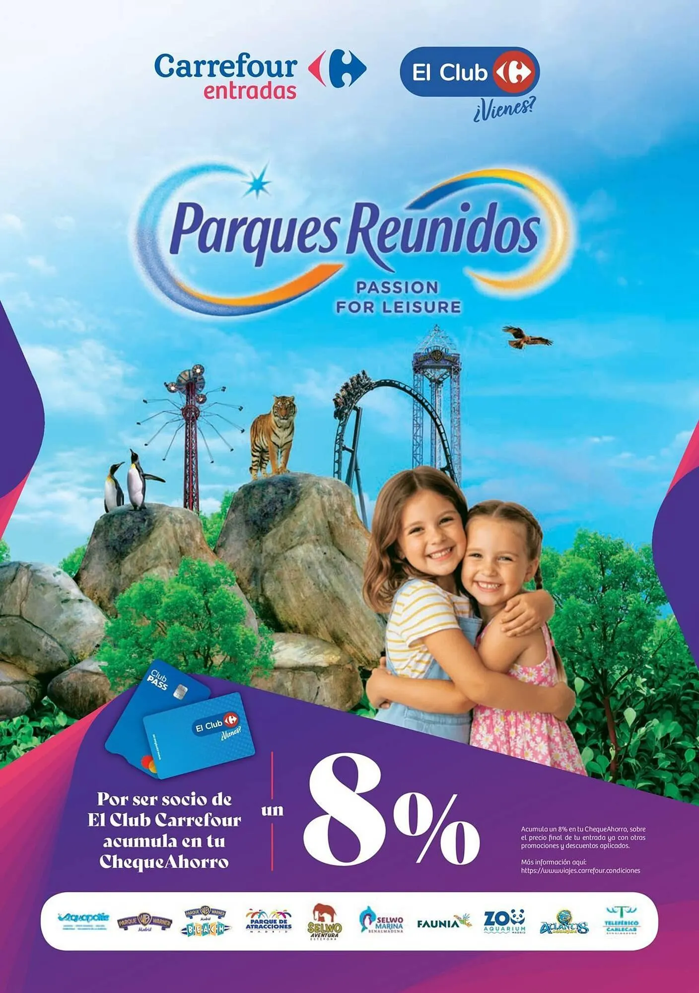 Catálogo de Folleto Carrefour 22 de junio al 20 de julio 2026 - Página 19