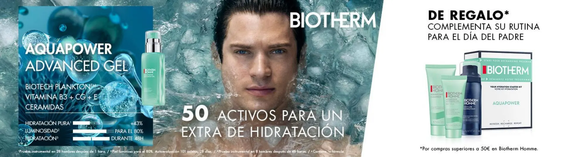 Catálogo de Folleto Perfumería Prieto 20 de marzo al 31 de marzo 2025 - Página 5