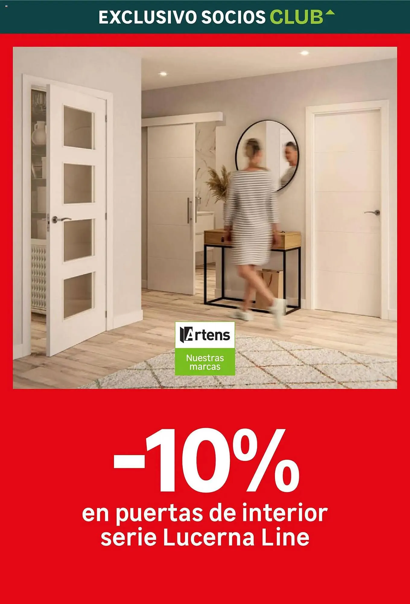 Catálogo de Catálogo Leroy Merlin 2 de diciembre al 29 de diciembre 2025 - Página 65