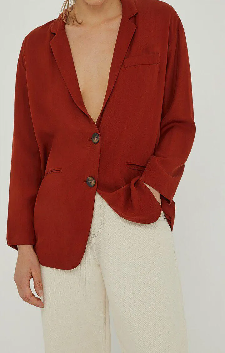 Americana mujer Nalastate