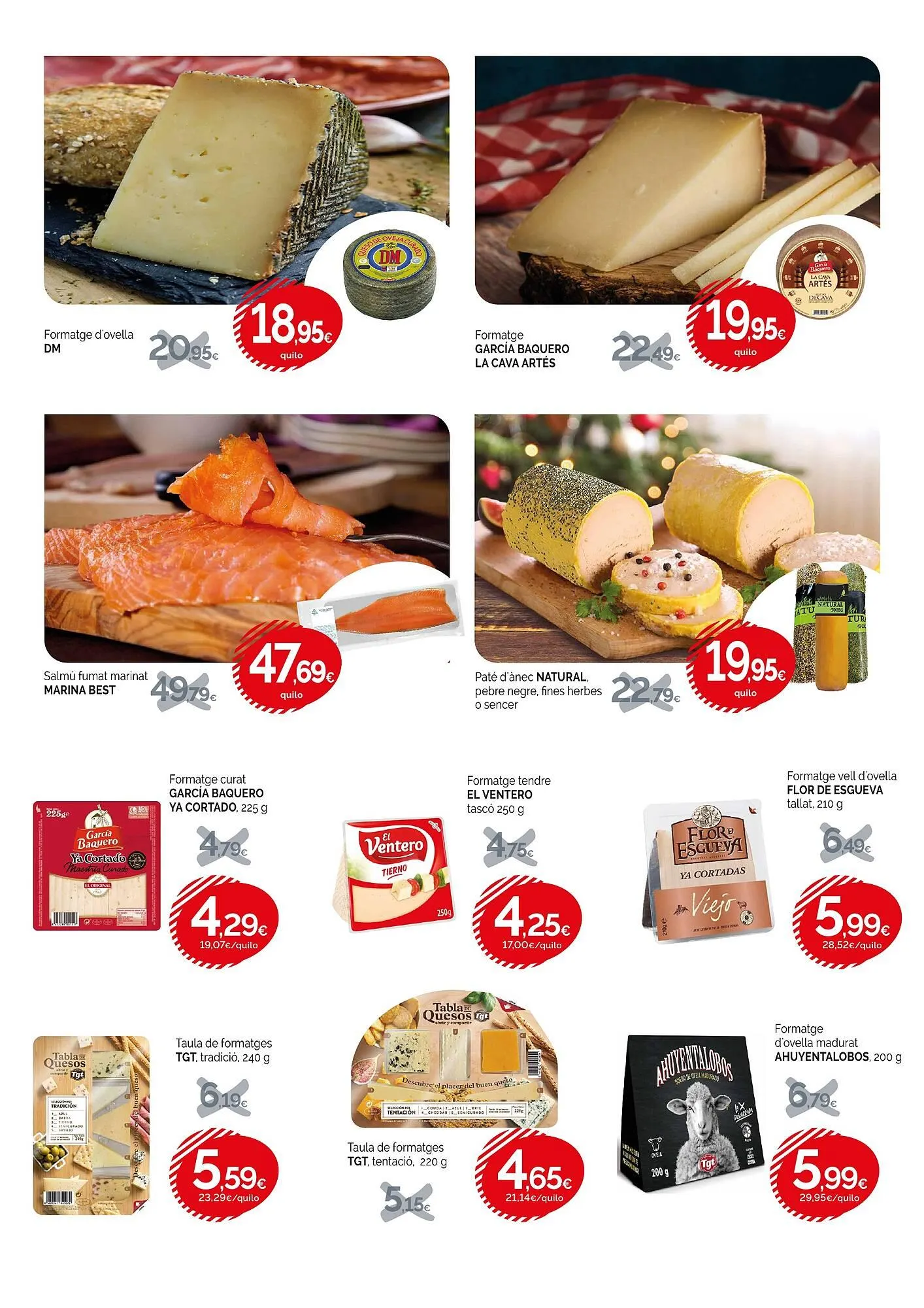 Catálogo de Catálogo Condis 3 de diciembre al 16 de diciembre 2025 - Página 4