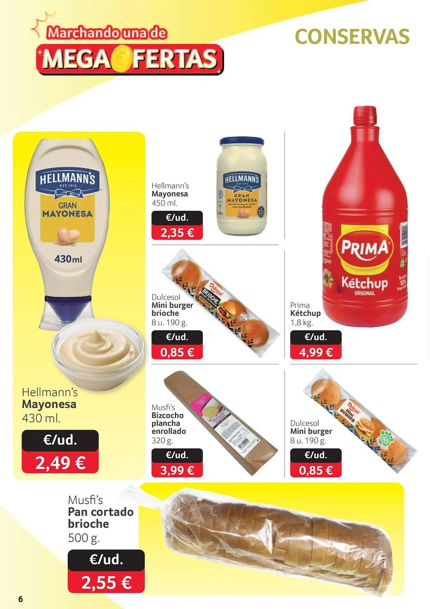 Catálogo de Folleto GM Cash & Carry 15 de julio al 27 de julio 2025 - Página 10