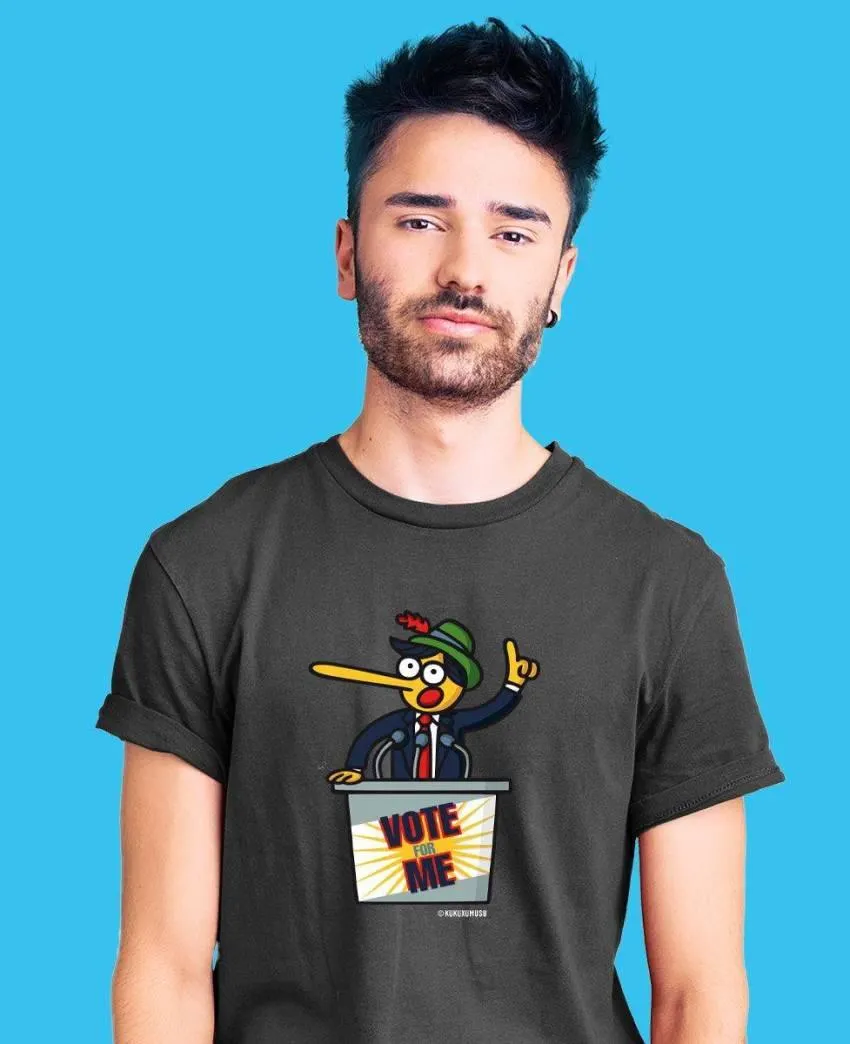 Camiseta hombre Liar