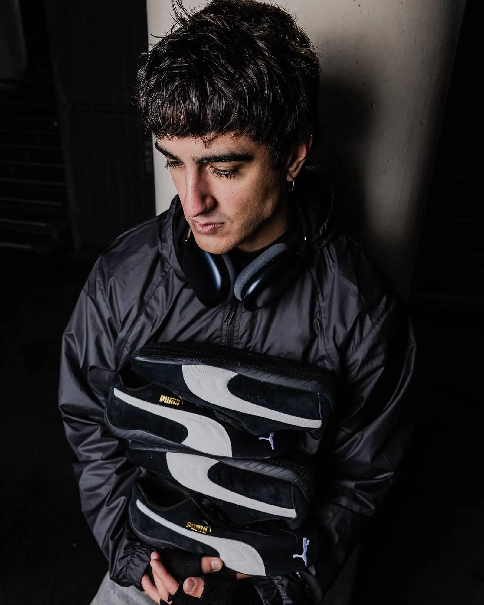 Catálogo de Folleto Foot Locker 21 de febrero al 5 de abril 2025 - Página 3