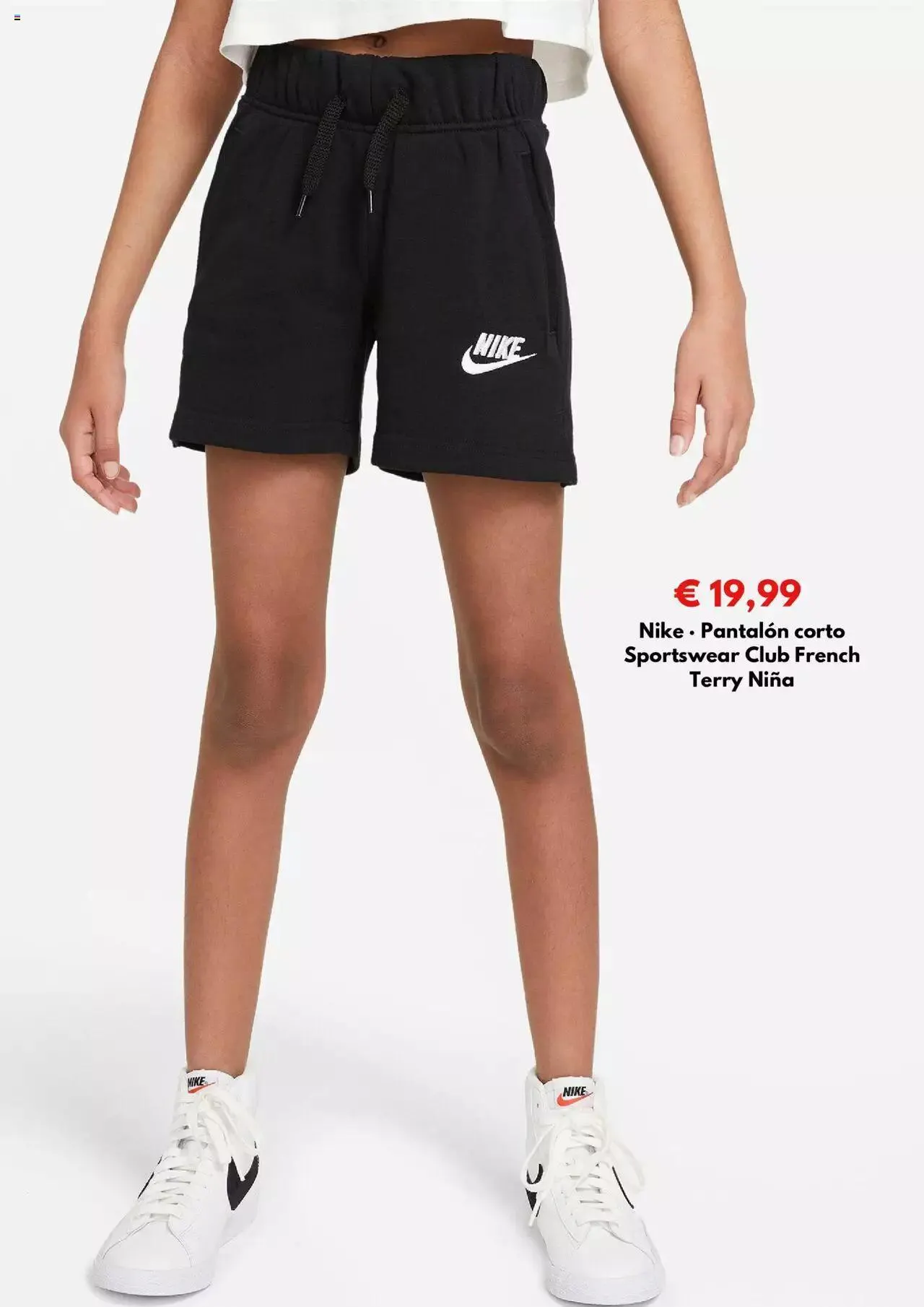 Catálogo de Intersport folleto 1 de julio al 31 de julio 2023 - Página 7