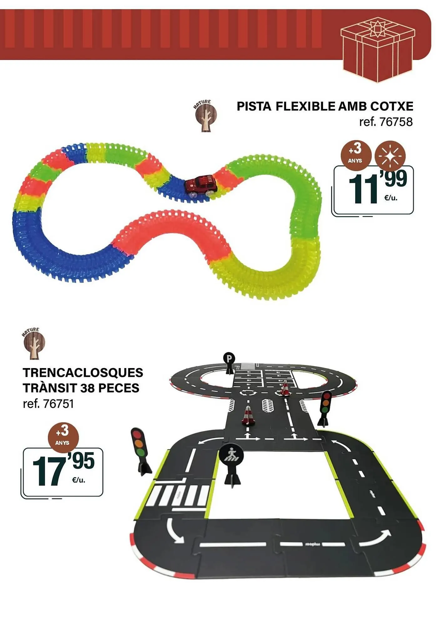 Catálogo de Folleto BonpreuEsclat 18 de noviembre al 31 de diciembre 2025 - Página 48