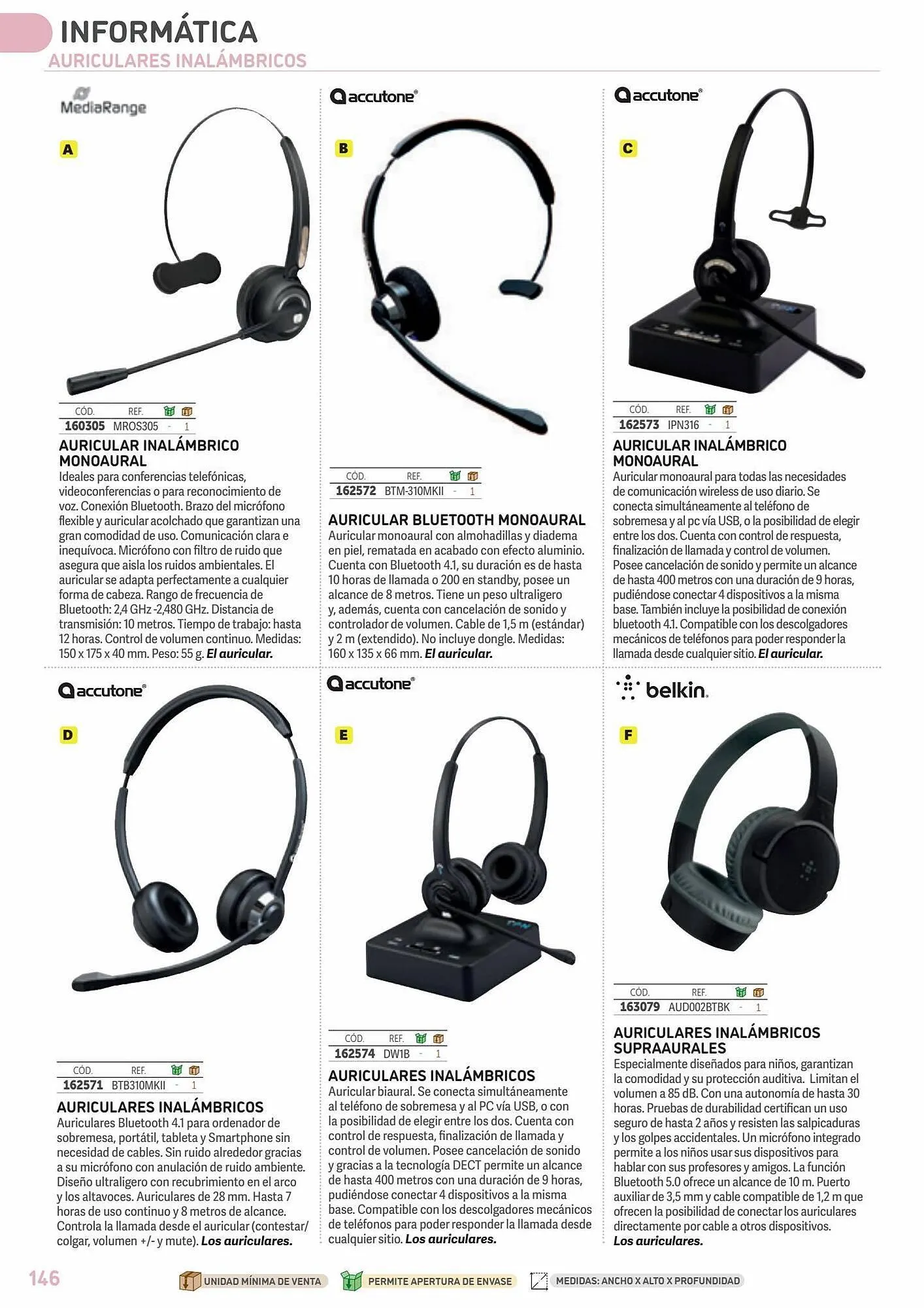 Catálogo de Folleto Carlin 25 de julio al 31 de diciembre 2023 - Página 172