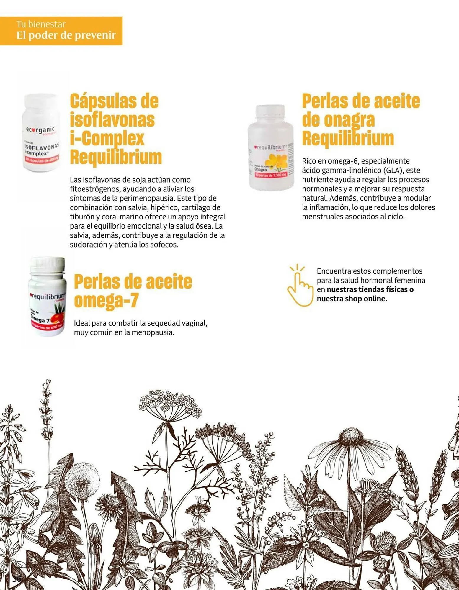 Catálogo de Catálogo Veritas 2 de marzo al 31 de marzo 2026 - Página 36