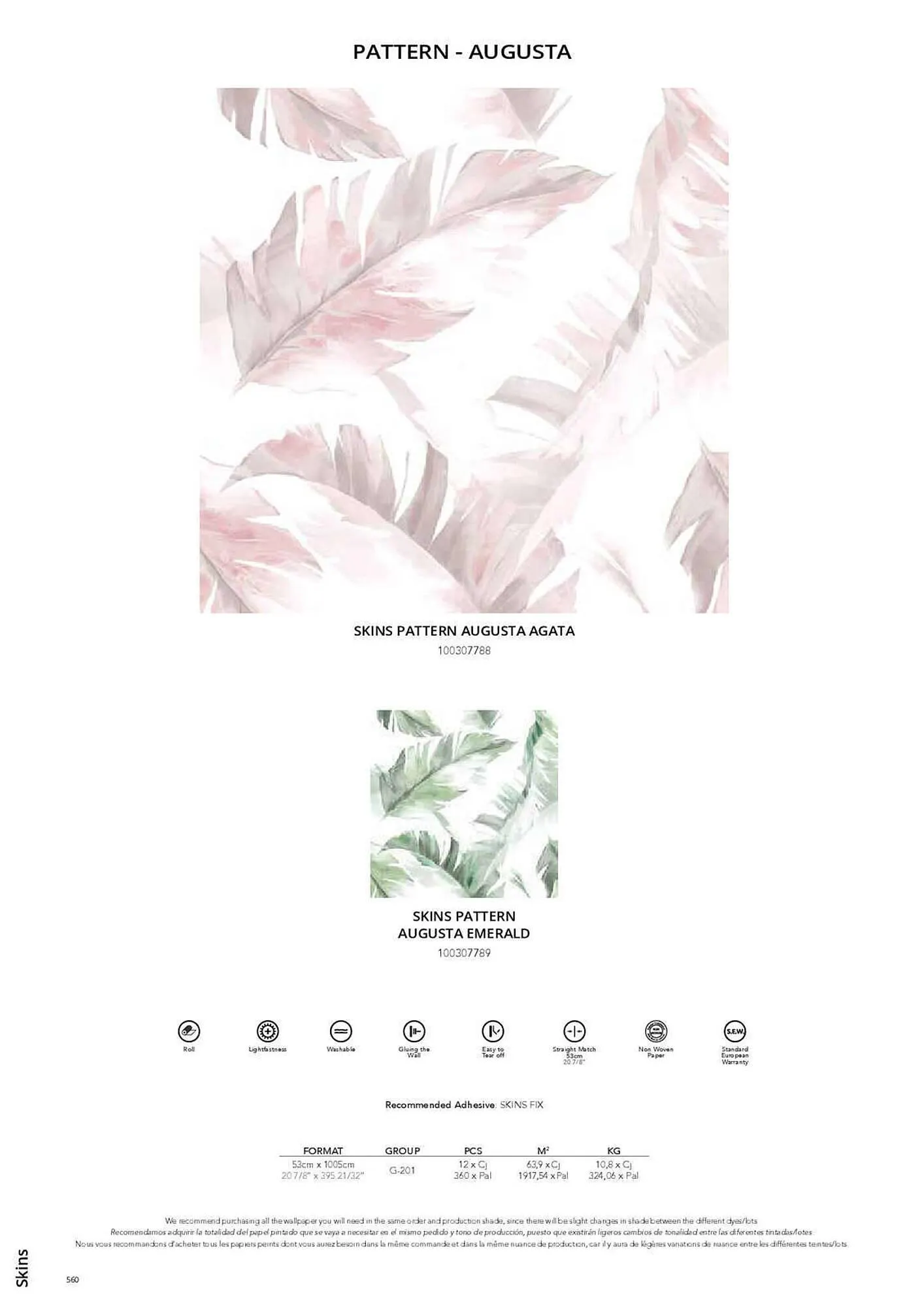 Catálogo de Folleto Porcelanosa 31 de marzo al 8 de febrero 2024 - Página 567