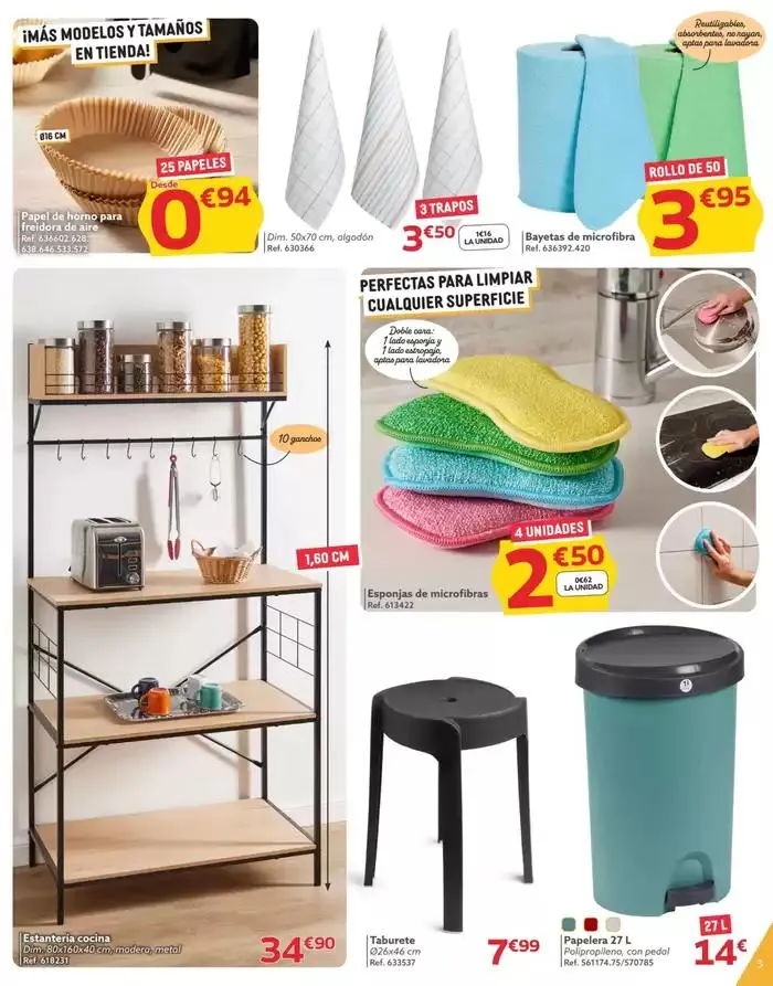 Catálogo de Los SuperPrecios GiFi 4 de febrero al 17 de febrero 2025 - Página 3