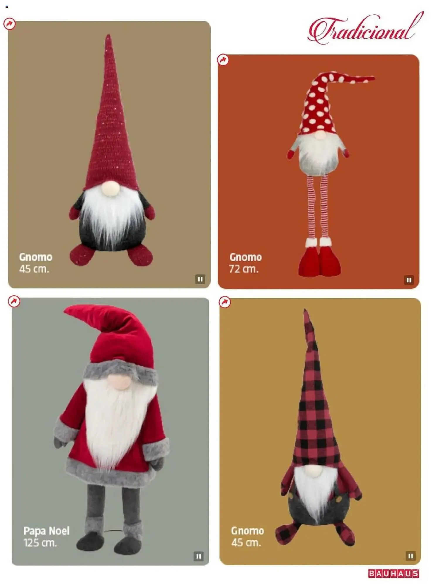 Catálogo de Catálogo Bauhaus 5 de noviembre al 24 de diciembre 2025 - Página 35