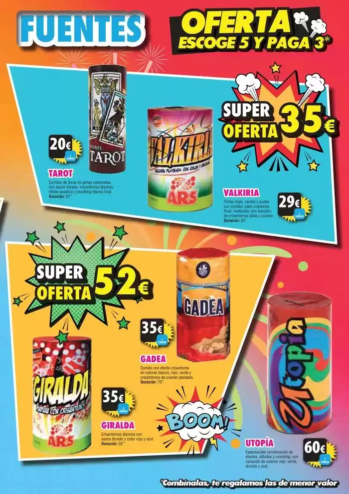 Catálogo de CatálogoHipercohete 2 de diciembre al 30 de noviembre 2025 - Página 13