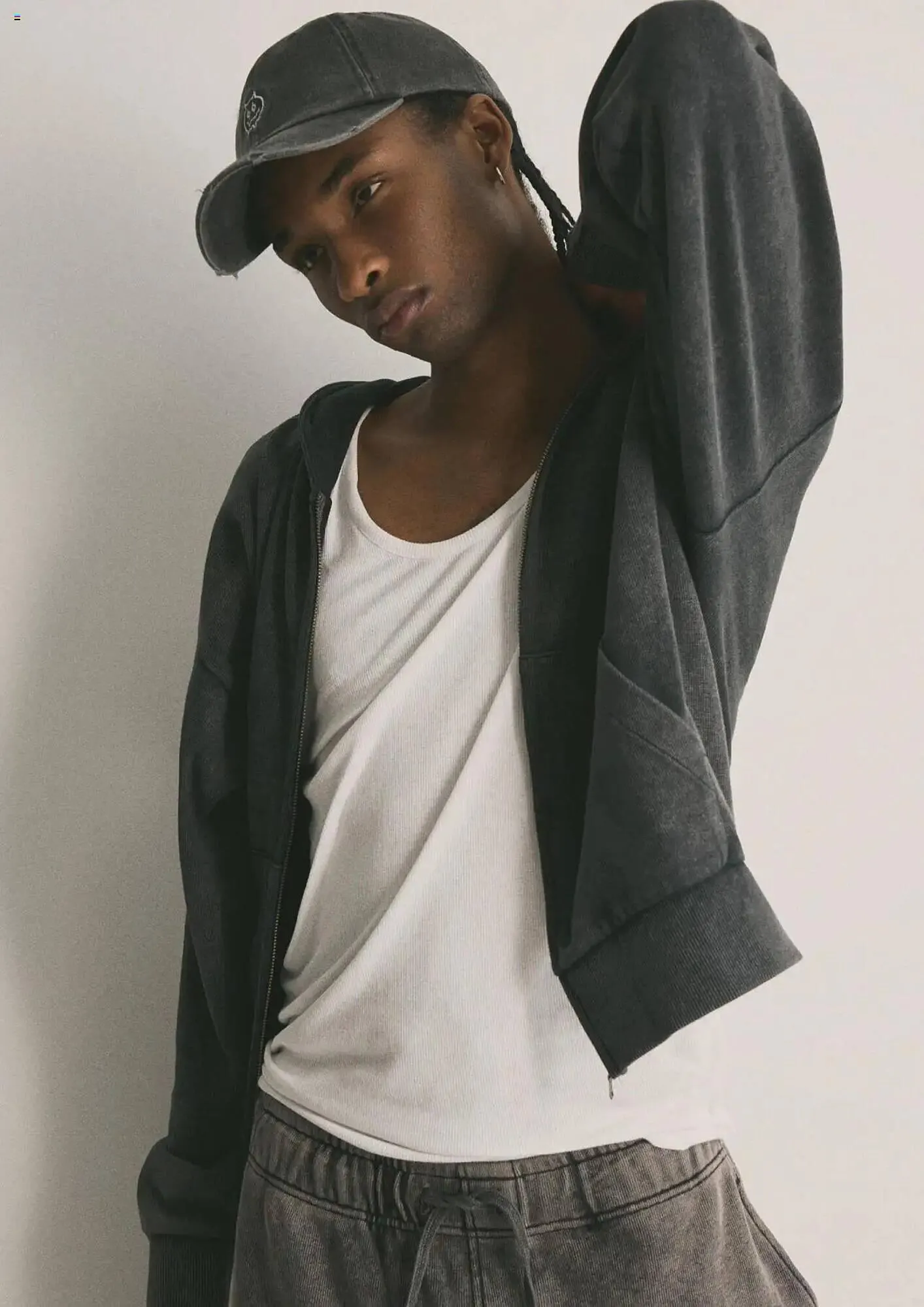 Catálogo de Folleto Bershka 1 de marzo al 31 de marzo 2025 - Página 4