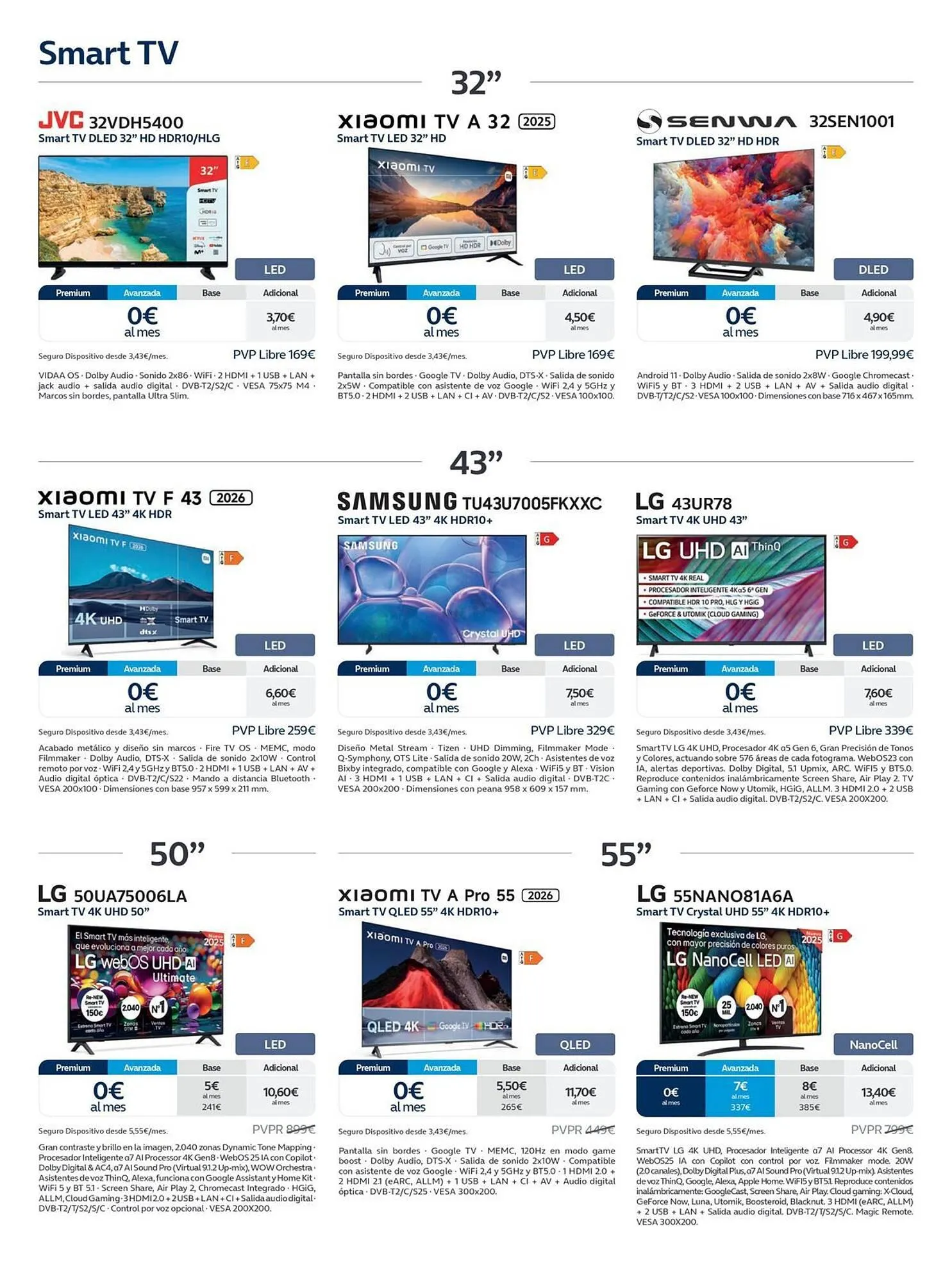 Catálogo de Catálogo Movistar 4 de septiembre al 30 de septiembre 2025 - Página 14