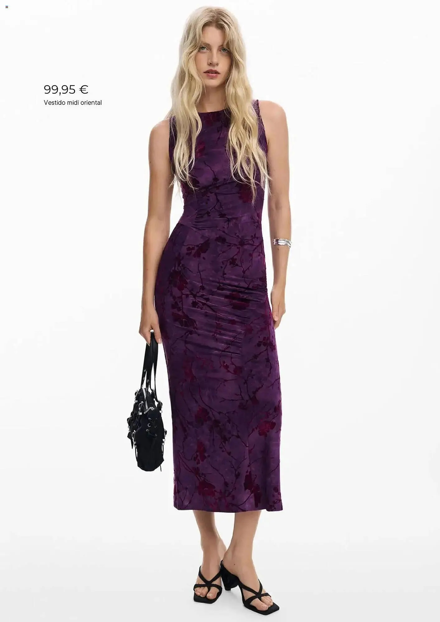 Catálogo de Catálogo Desigual 1 de noviembre al 5 de diciembre 2025 - Página 7