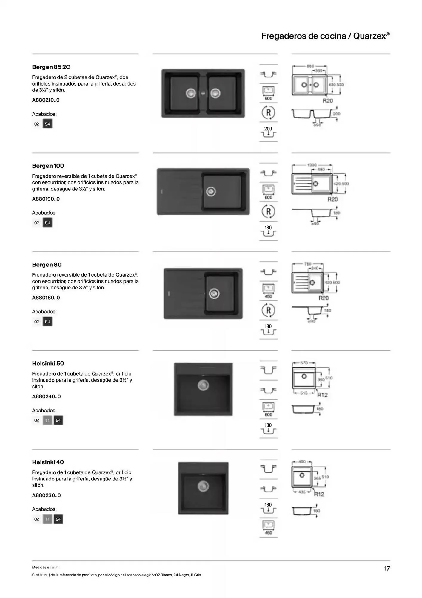 Catálogo de Folleto Roca 9 de enero al 31 de diciembre 2025 - Página 19