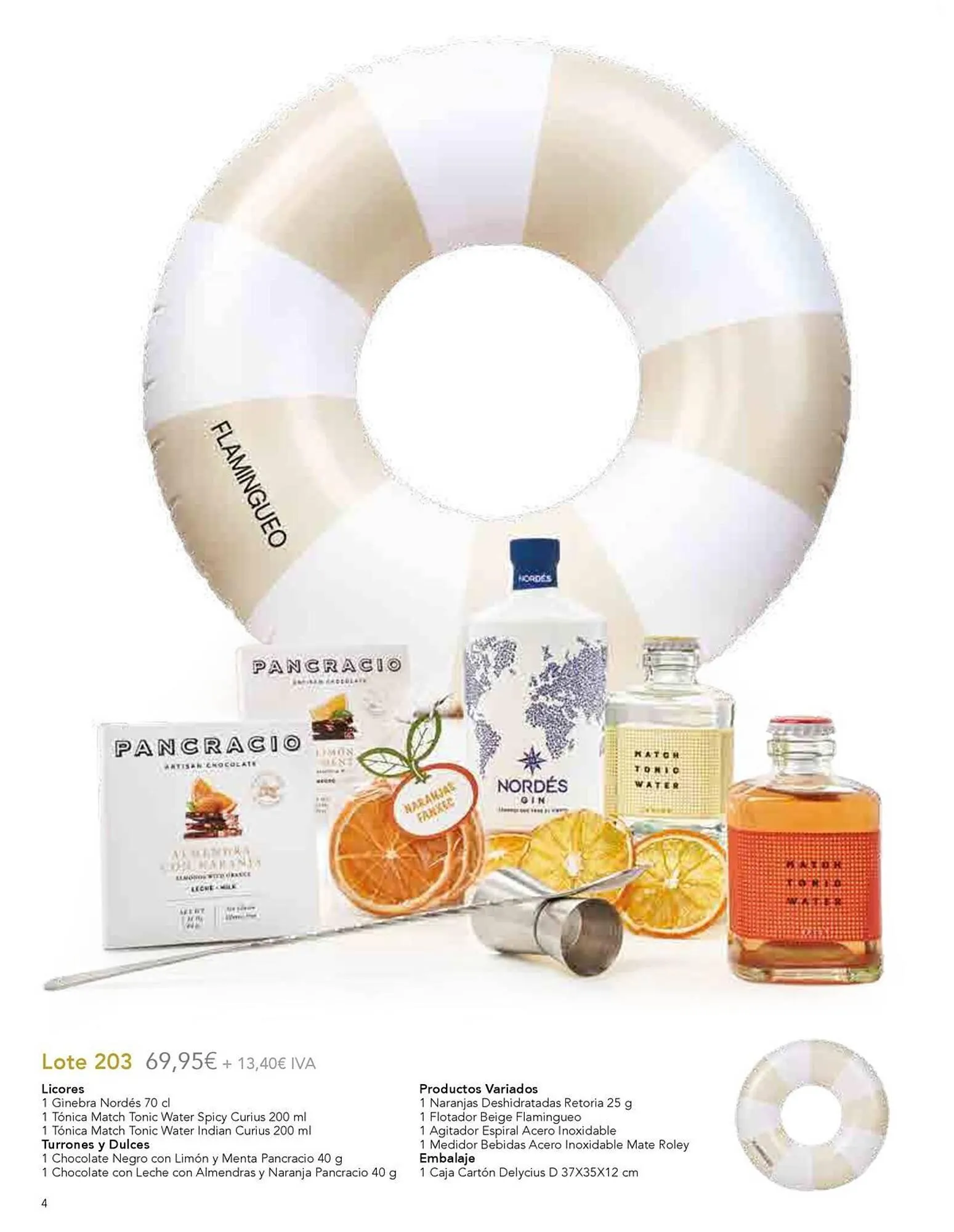 Catálogo de Catálogo E.Leclerc 10 de octubre al 31 de diciembre 2025 - Página 6