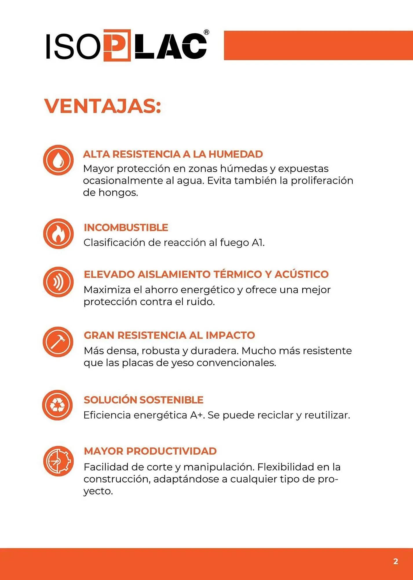 Catálogo de Catálogo Isolana 16 de diciembre al 16 de enero 2026 - Página 3
