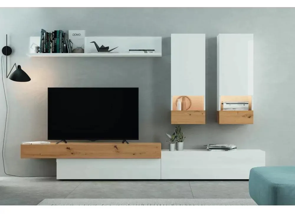 MUEBLE PARA SALON SAURA 1