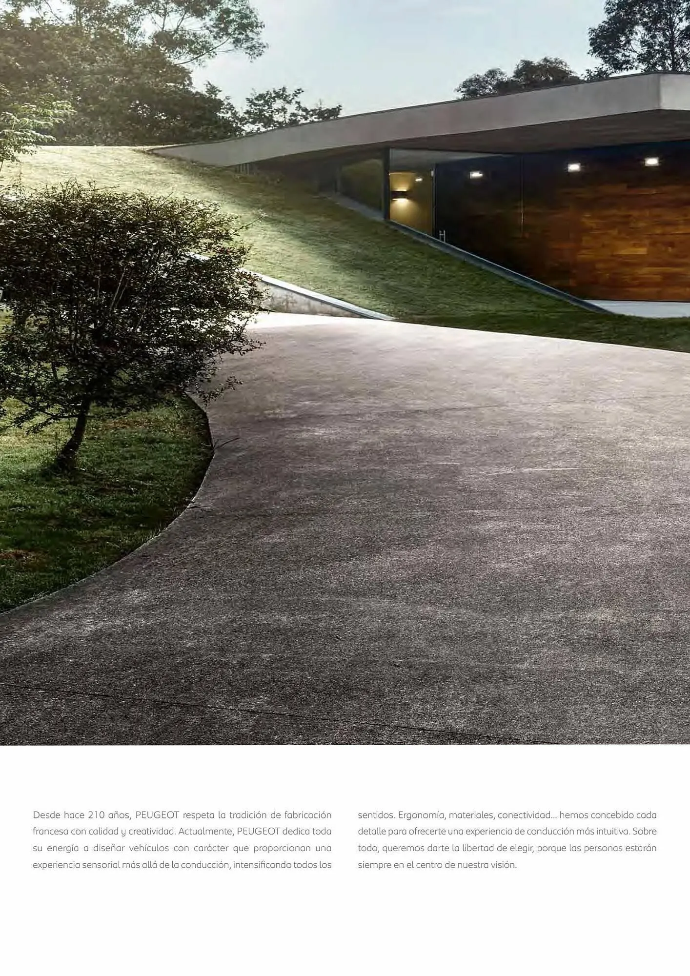 Catálogo de Folleto Peugeot 14 de julio al 14 de julio 2024 - Página 2