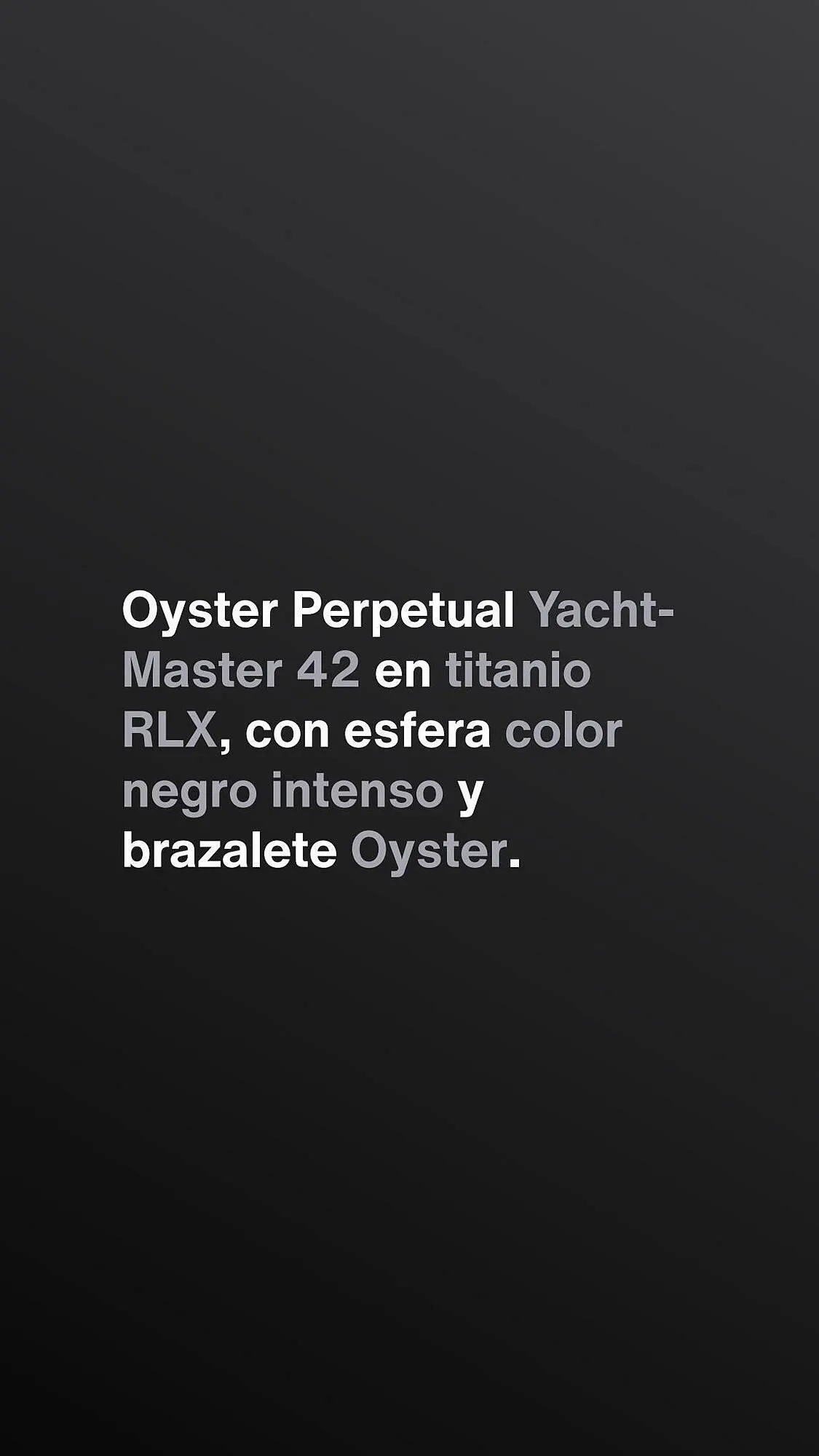 Catálogo de Folleto Rolex 4 de agosto al 28 de noviembre 2023 - Página 2