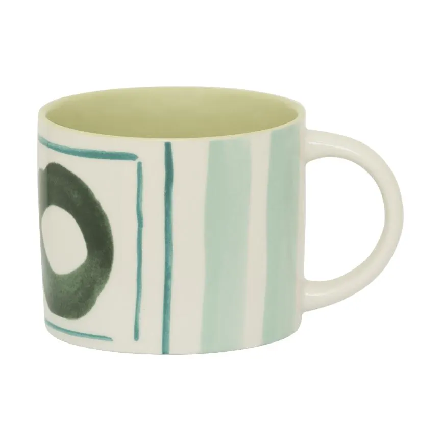 Tazza mug 50 cl Alexandrite