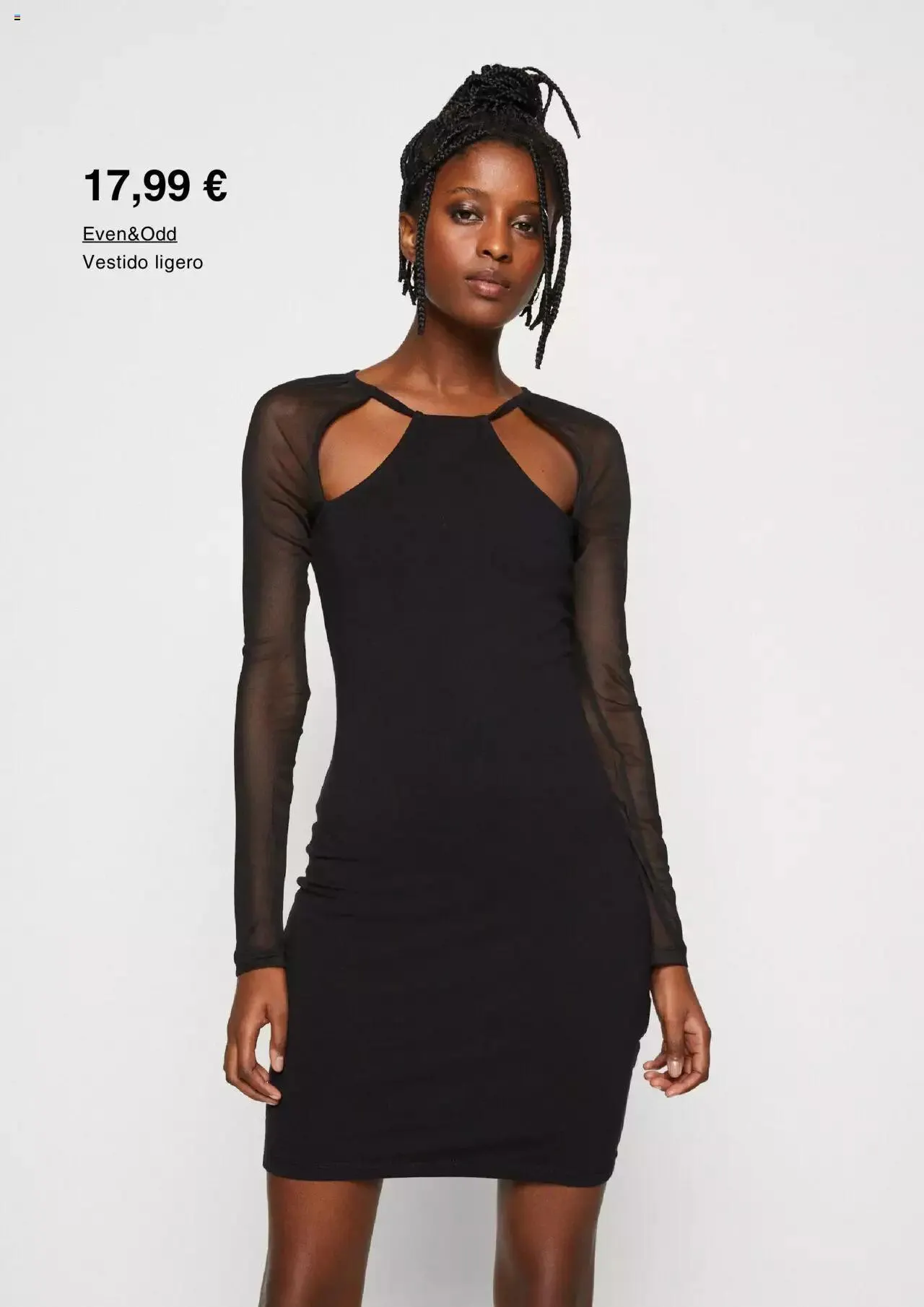 Catálogo de Zalando - názov akcie 1 de octubre al 31 de diciembre 2023 - Página 10