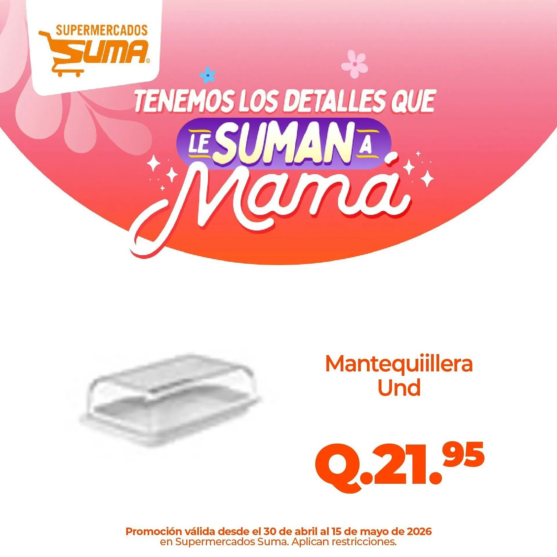 Catálogo de Folleto Suma Supermercados 9 de mayo al 15 de mayo 2026 - Página 38