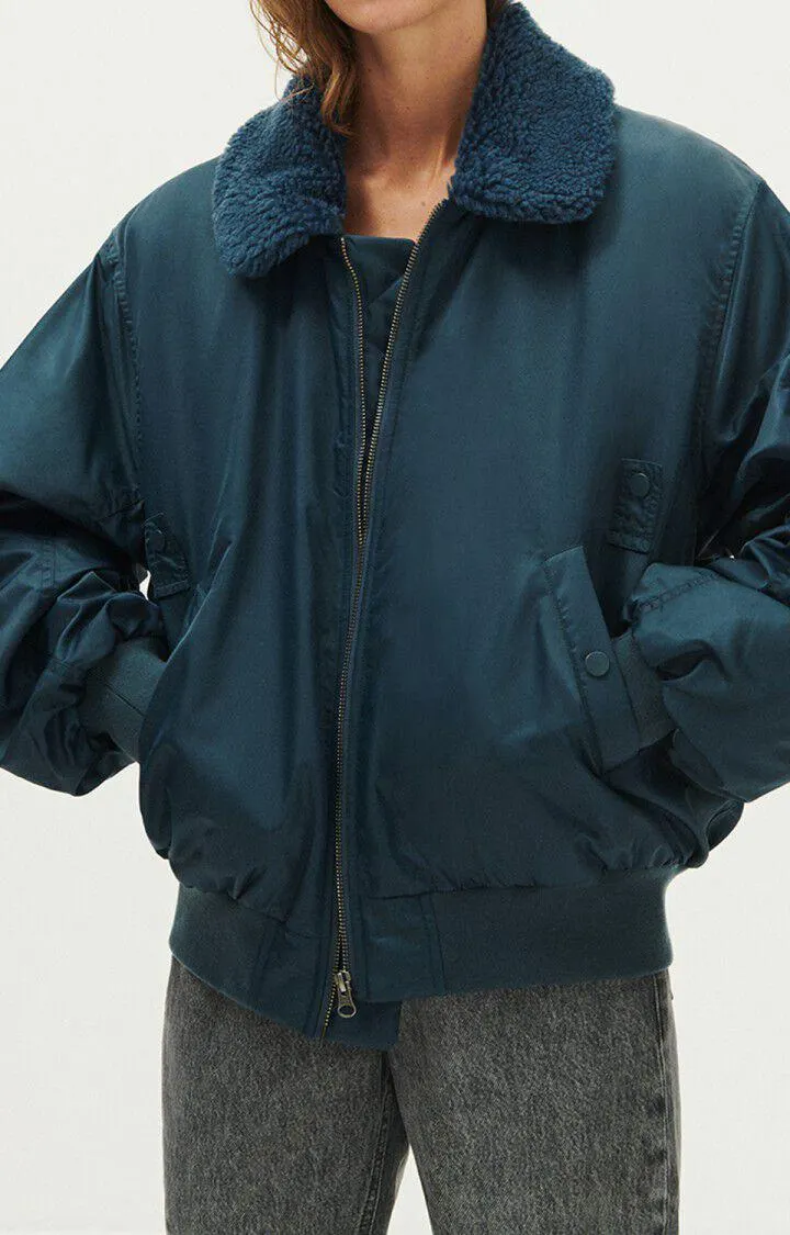 Chaqueta mujer Akocity | AKO16AH20