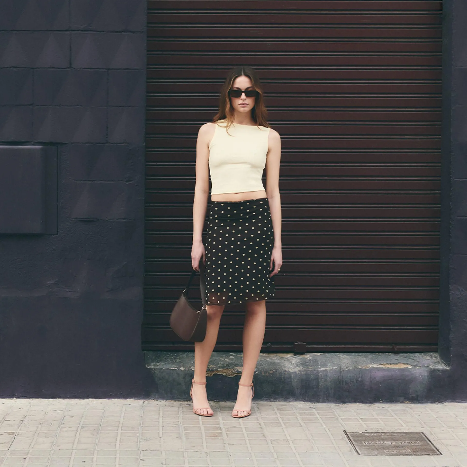 Catálogo de Folleto Terranova 24 de abril al 7 de mayo 2026 - Página 1