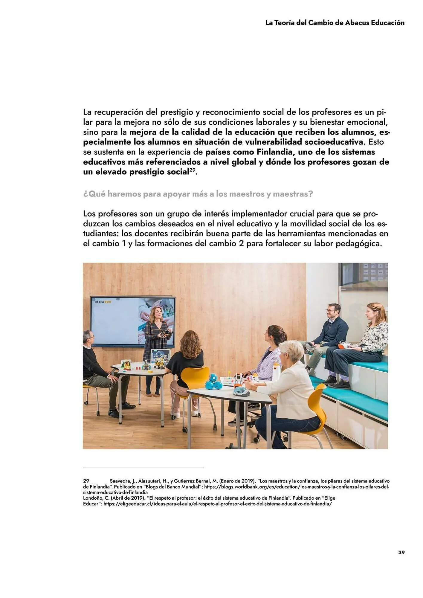 Catálogo de Catálogo Abacus 5 de marzo al 31 de diciembre 2026 - Página 39