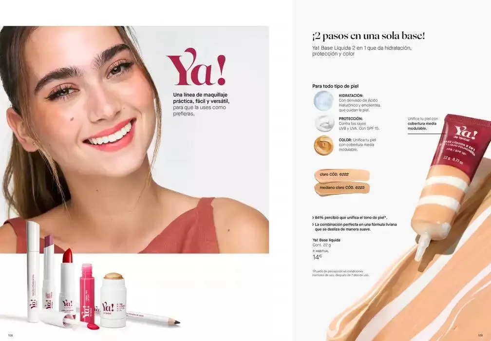 Catálogo de Catálogo Anual 3 de febrero al 31 de diciembre 2025 - Página 55