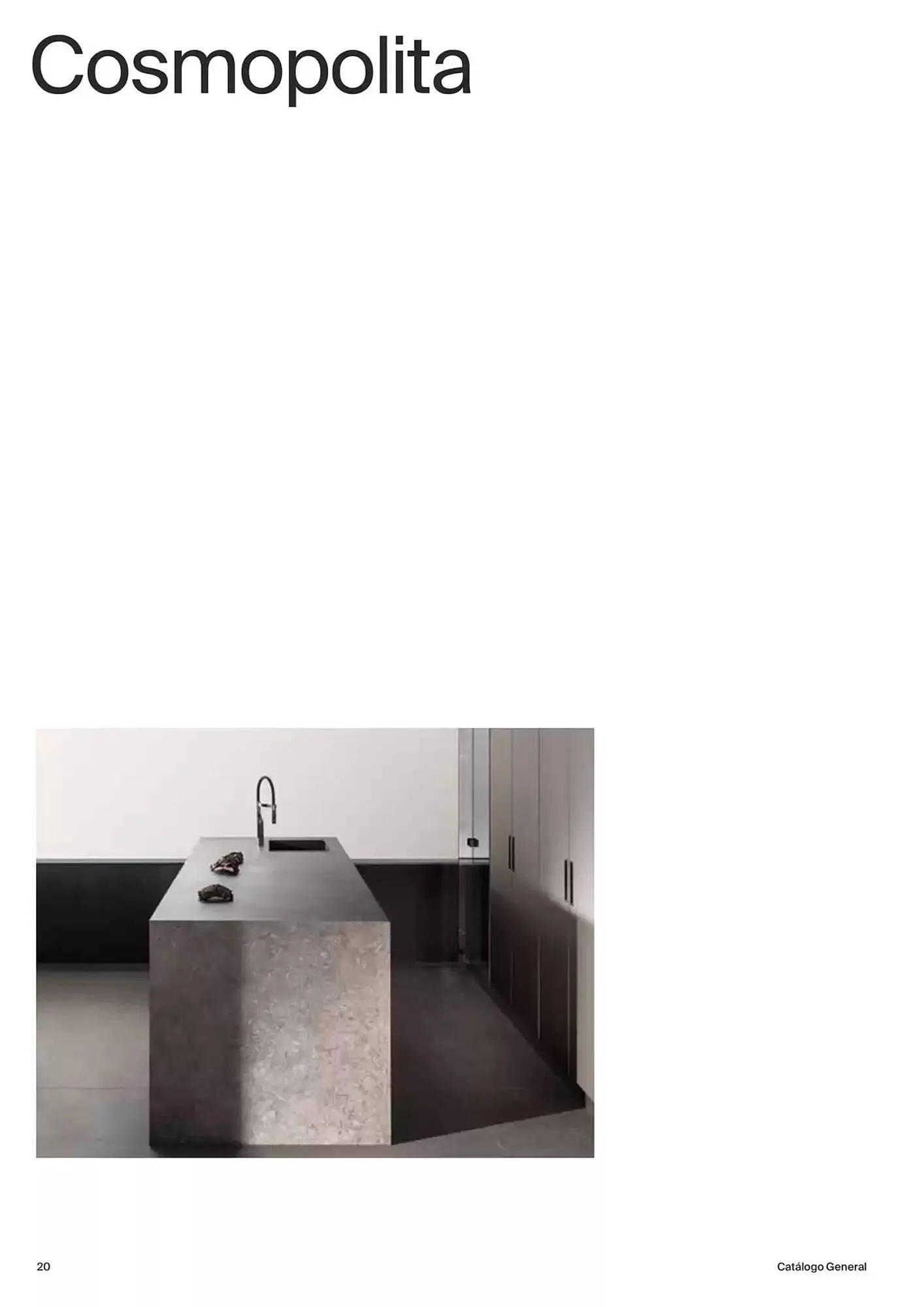 Catálogo de Folleto Roca 9 de enero al 31 de diciembre 2025 - Página 20